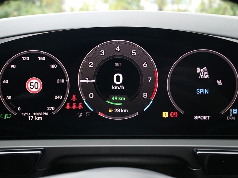 More views of Porsche Cayenne