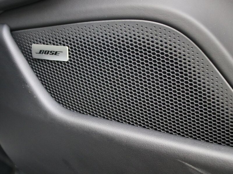 More views of Porsche Taycan