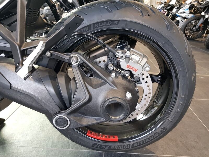 More views of BMW R 1300 RS