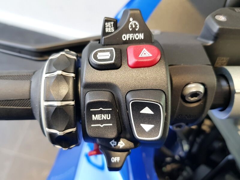 More views of BMW R 1300 RS