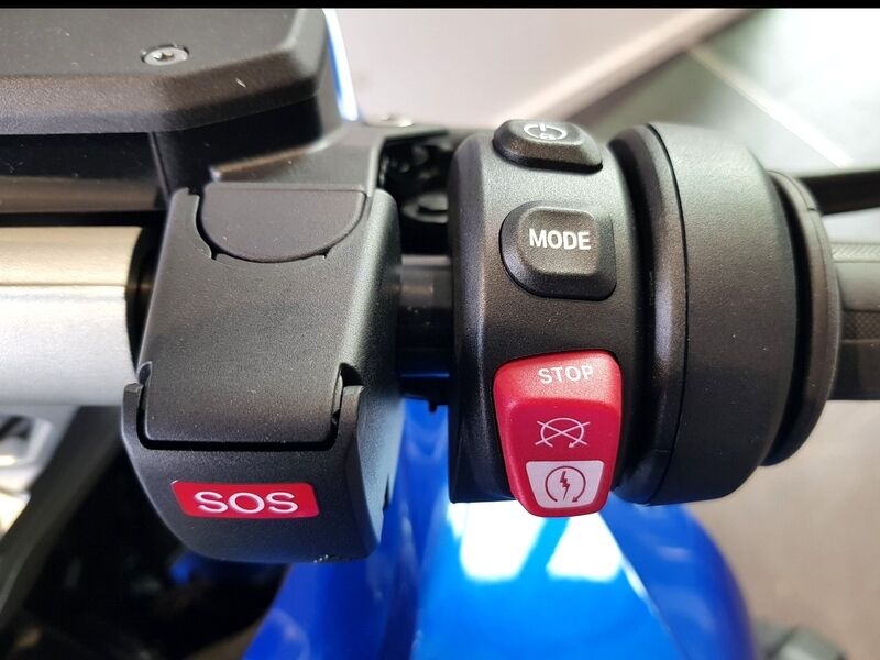 More views of BMW R 1300 RS