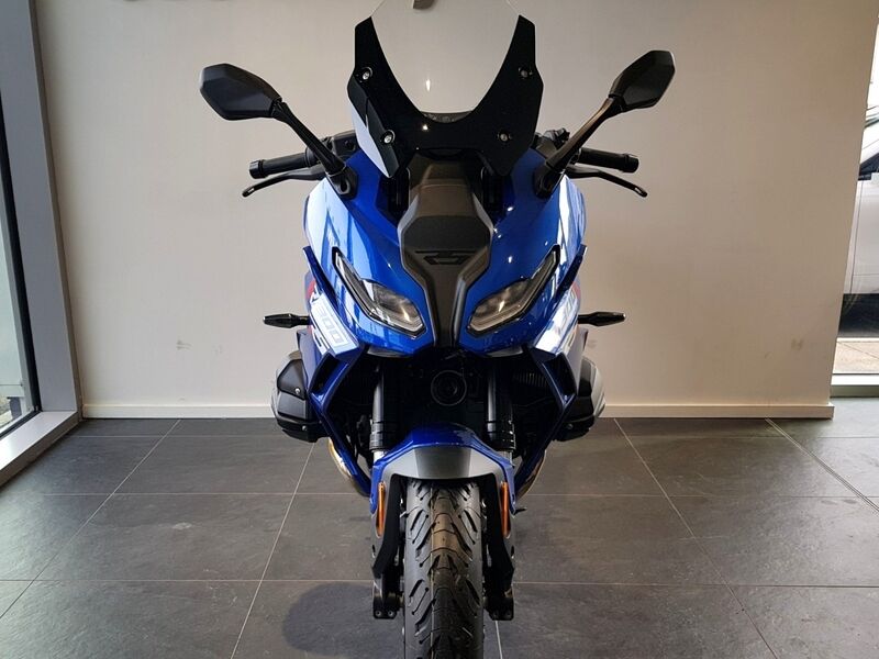 More views of BMW R 1300 RS