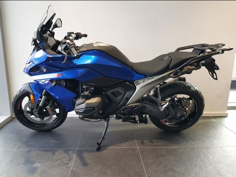 More views of BMW R 1300 RS