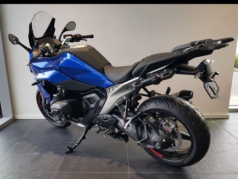 More views of BMW R 1300 RS