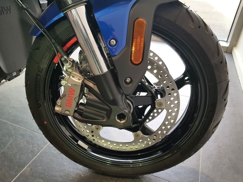 More views of BMW R 1300 RS