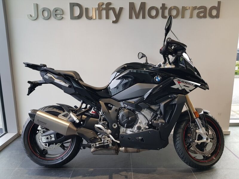 More views of BMW S 1000 XR