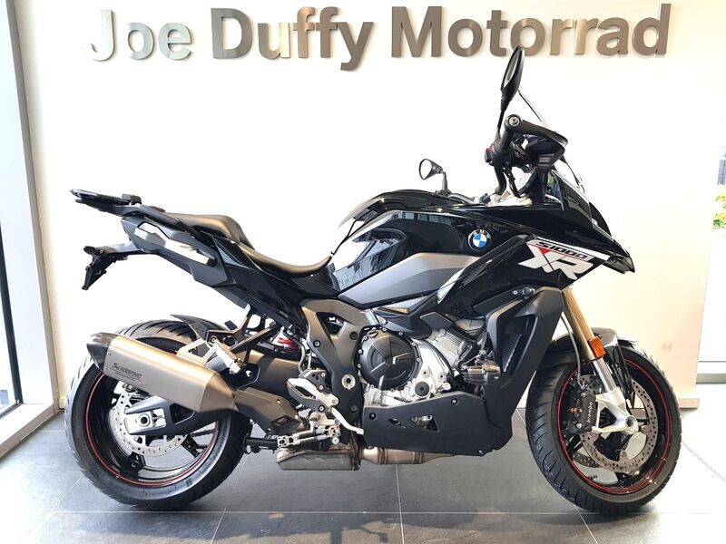 More views of BMW S 1000 XR