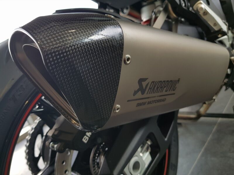 More views of BMW S 1000 XR