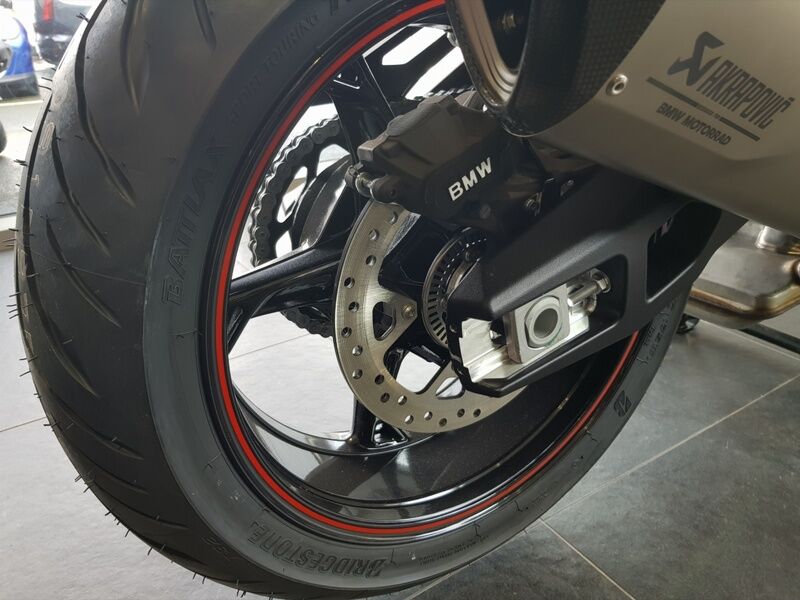 More views of BMW S 1000 XR