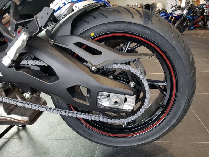 More views of BMW S 1000 XR