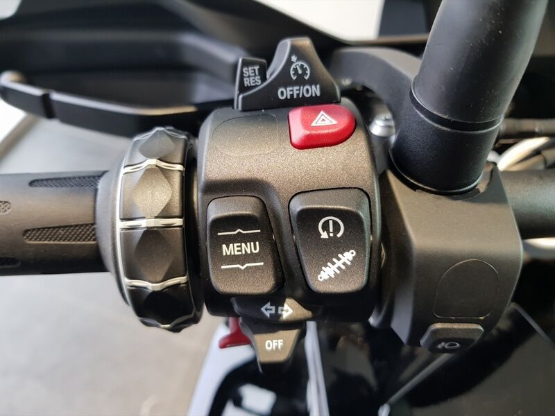 More views of BMW S 1000 XR