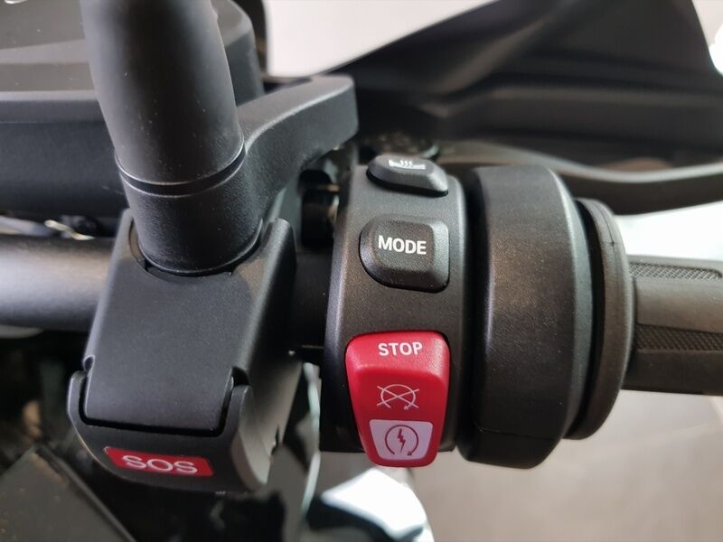 More views of BMW S 1000 XR