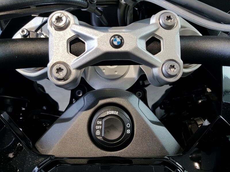 More views of BMW S 1000 XR