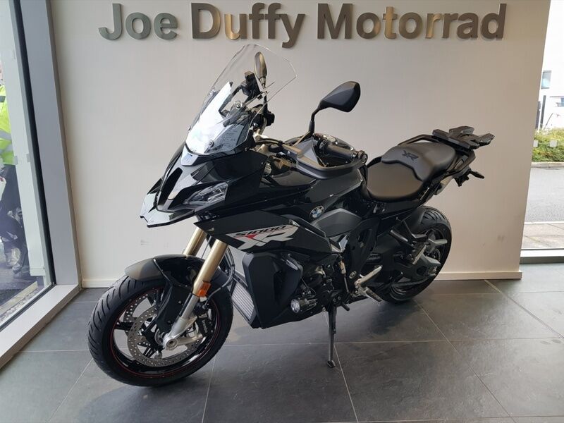 More views of BMW S 1000 XR