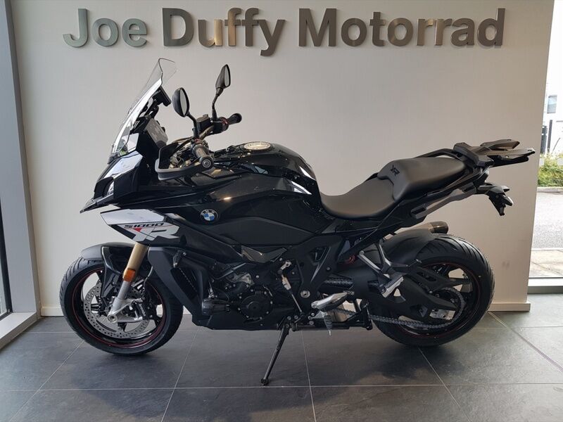 More views of BMW S 1000 XR