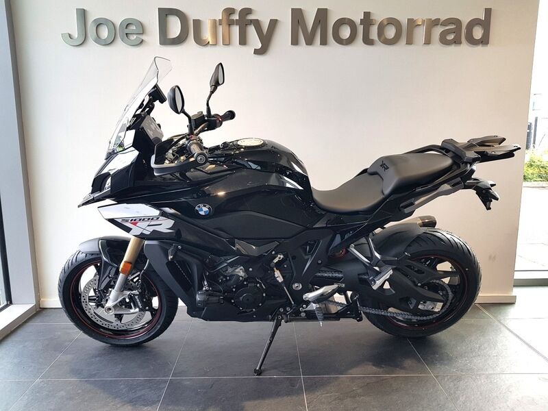 More views of BMW S 1000 XR