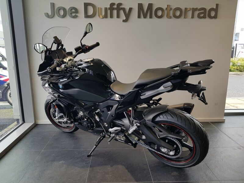 More views of BMW S 1000 XR