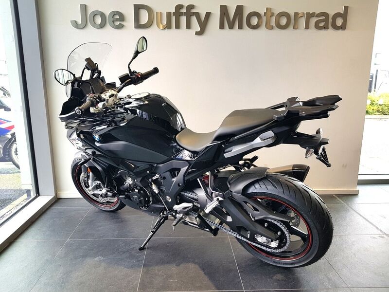 More views of BMW S 1000 XR