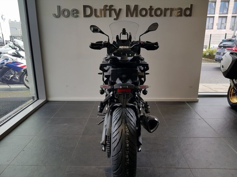 More views of BMW S 1000 XR