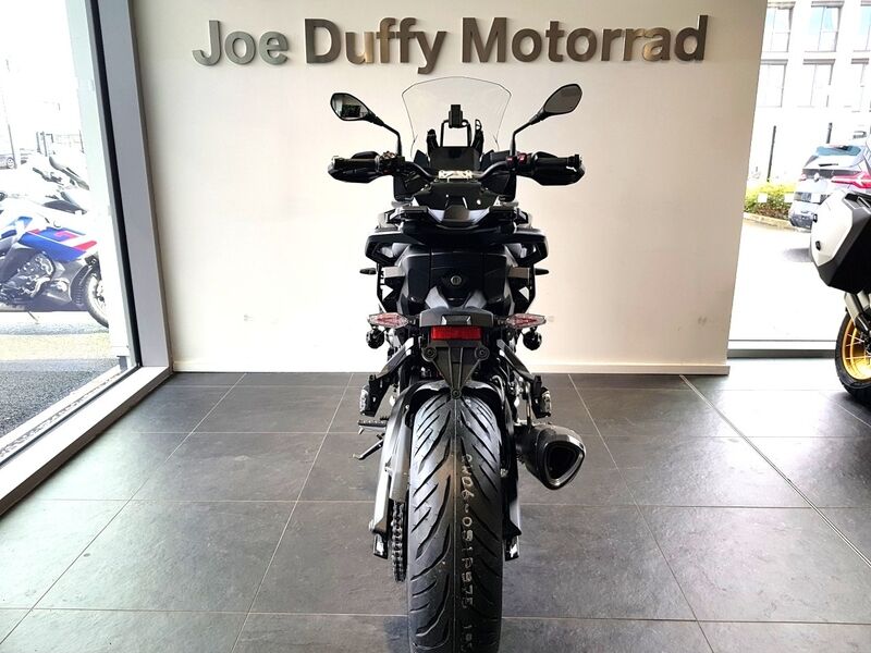 More views of BMW S 1000 XR