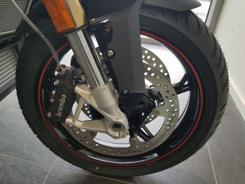 More views of BMW S 1000 XR