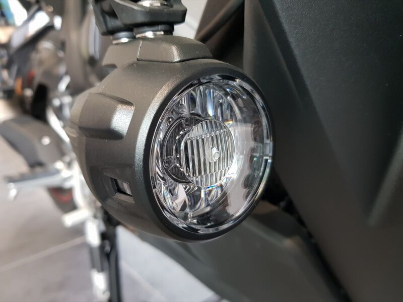 More views of BMW S 1000 XR