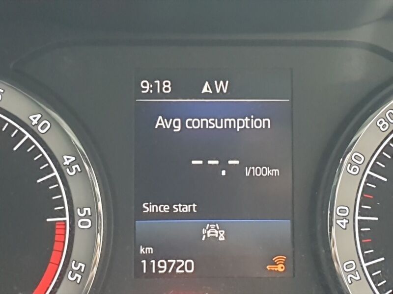 More views of Skoda Karoq