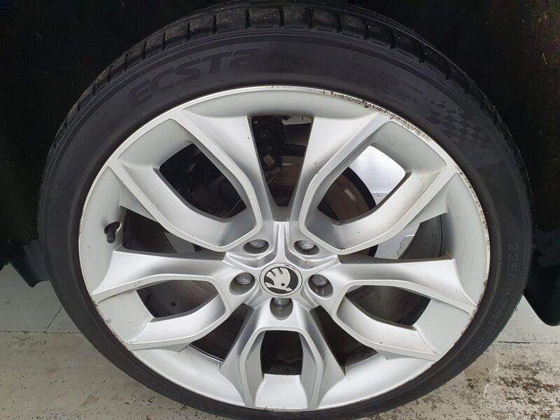 More views of Skoda Karoq