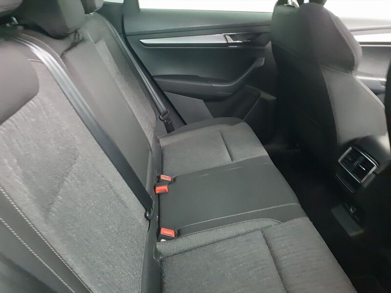 More views of Skoda Karoq