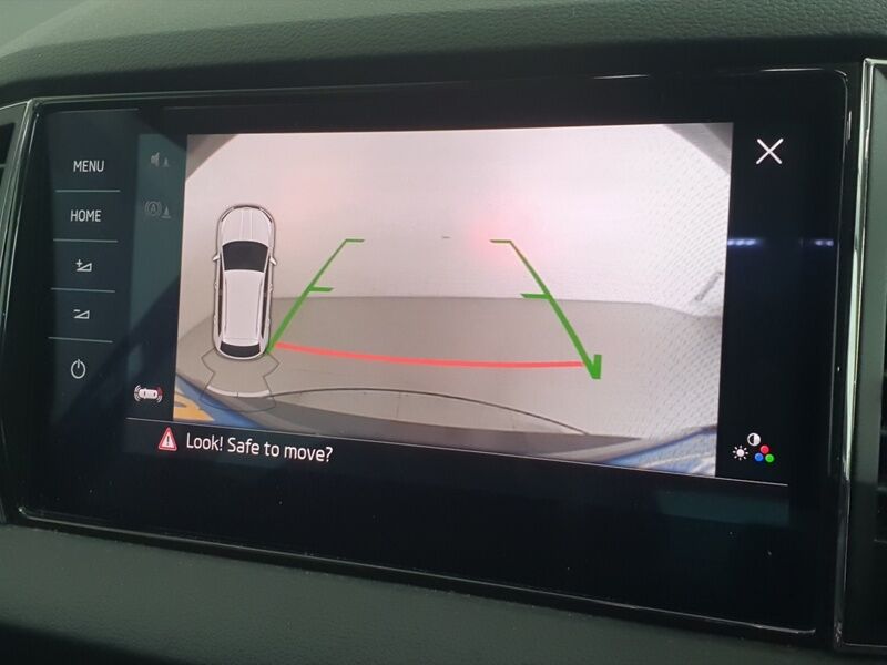 More views of Skoda Karoq