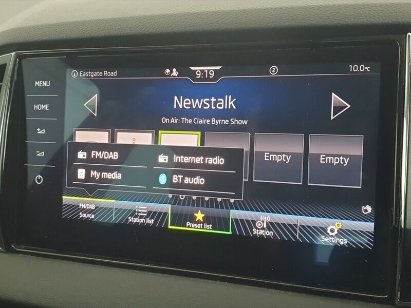 More views of Skoda Karoq