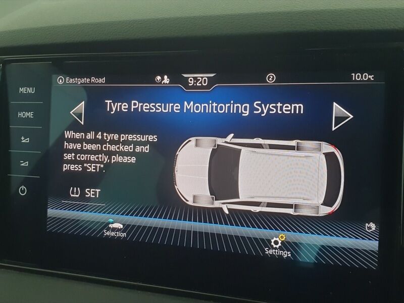 More views of Skoda Karoq