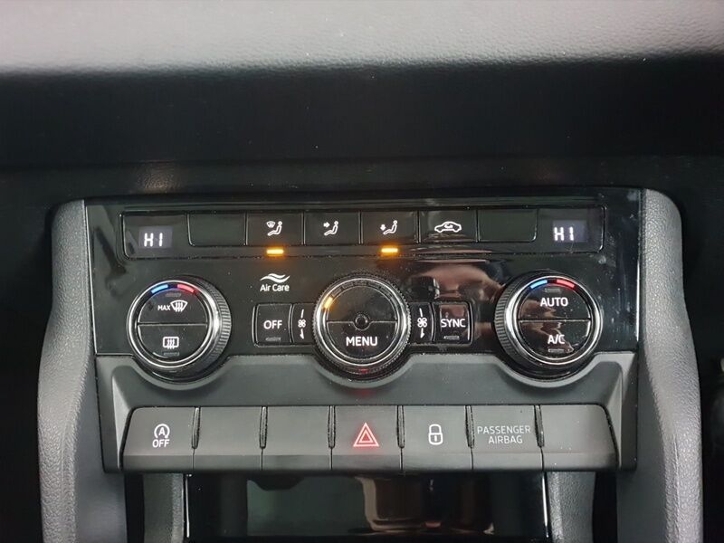 More views of Skoda Karoq