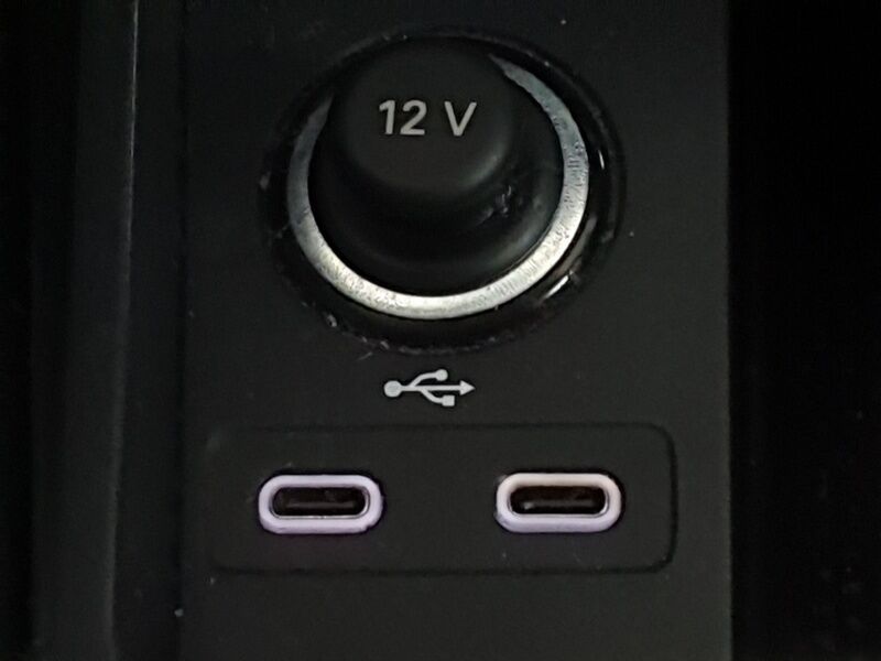 More views of Skoda Karoq