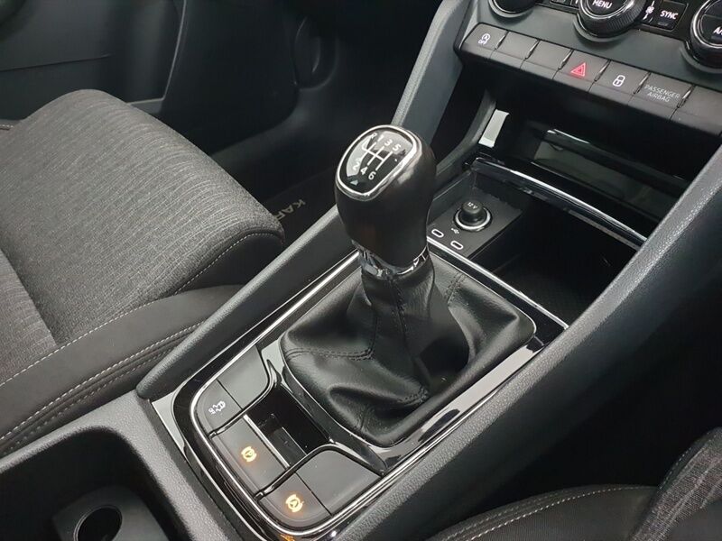 More views of Skoda Karoq