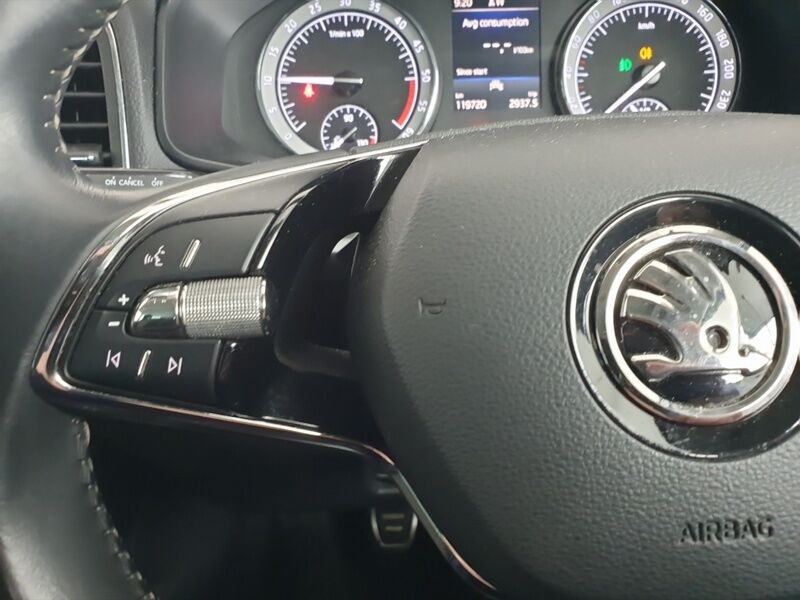 More views of Skoda Karoq