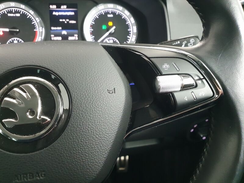 More views of Skoda Karoq