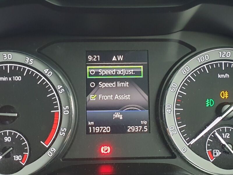 More views of Skoda Karoq