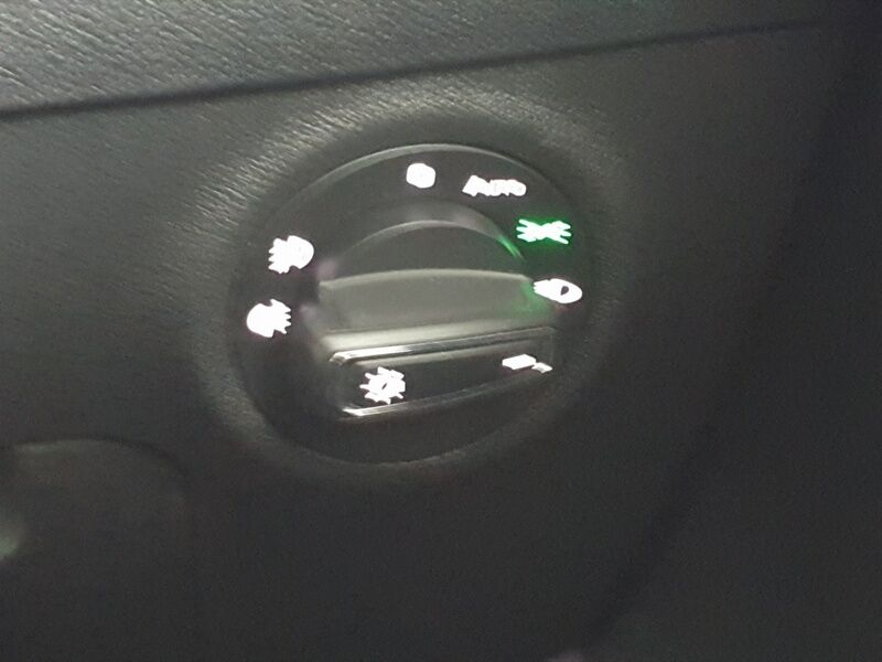 More views of Skoda Karoq