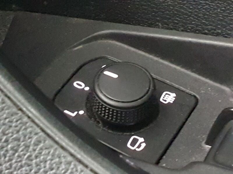 More views of Skoda Karoq