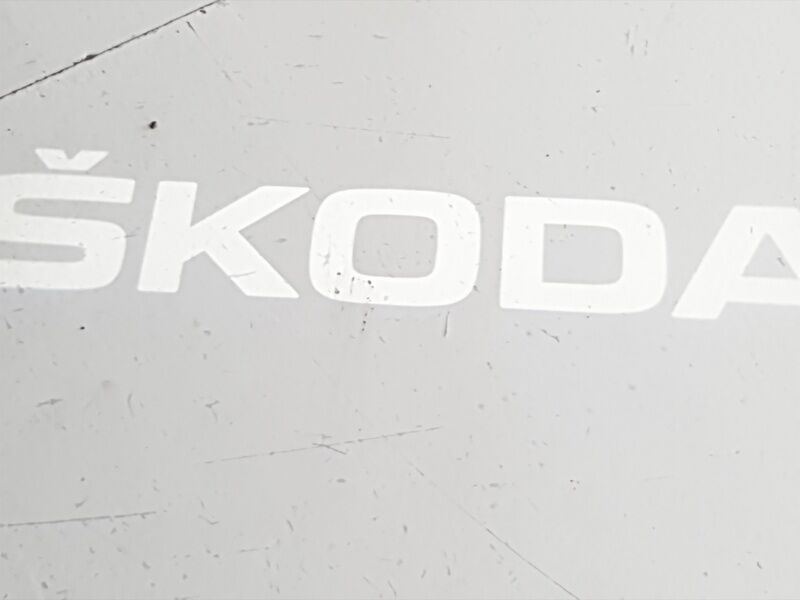 More views of Skoda Karoq