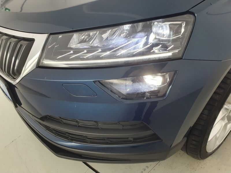 More views of Skoda Karoq