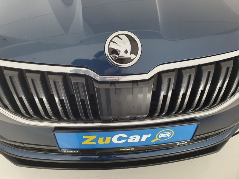 More views of Skoda Karoq