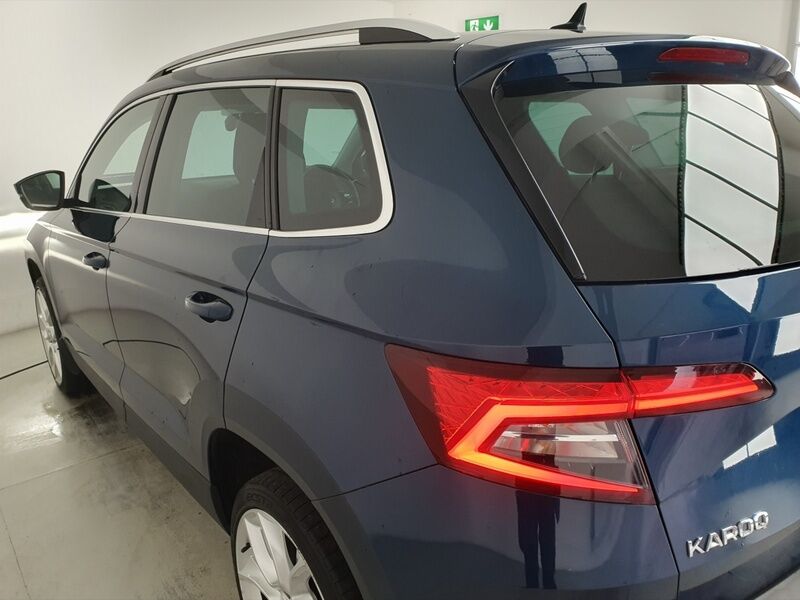 More views of Skoda Karoq