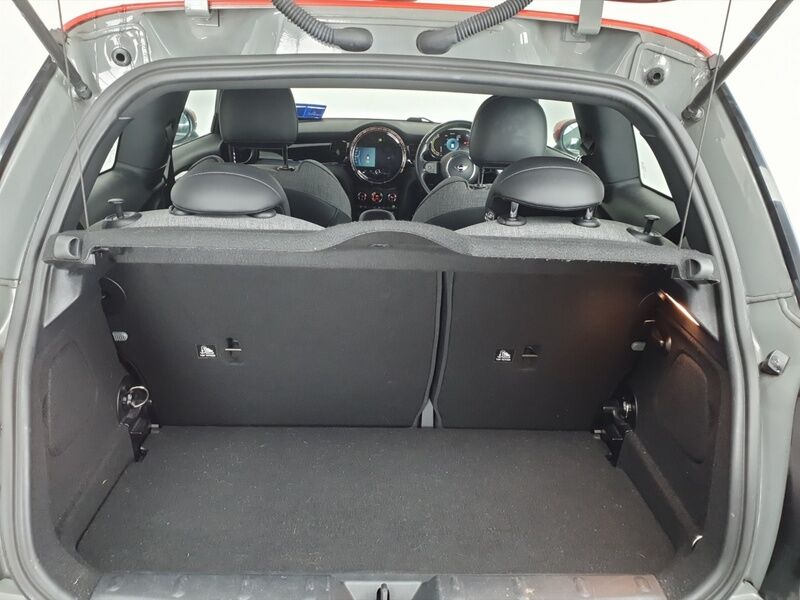 More views of Mini Cooper