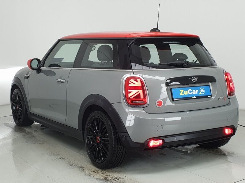 More views of Mini Cooper