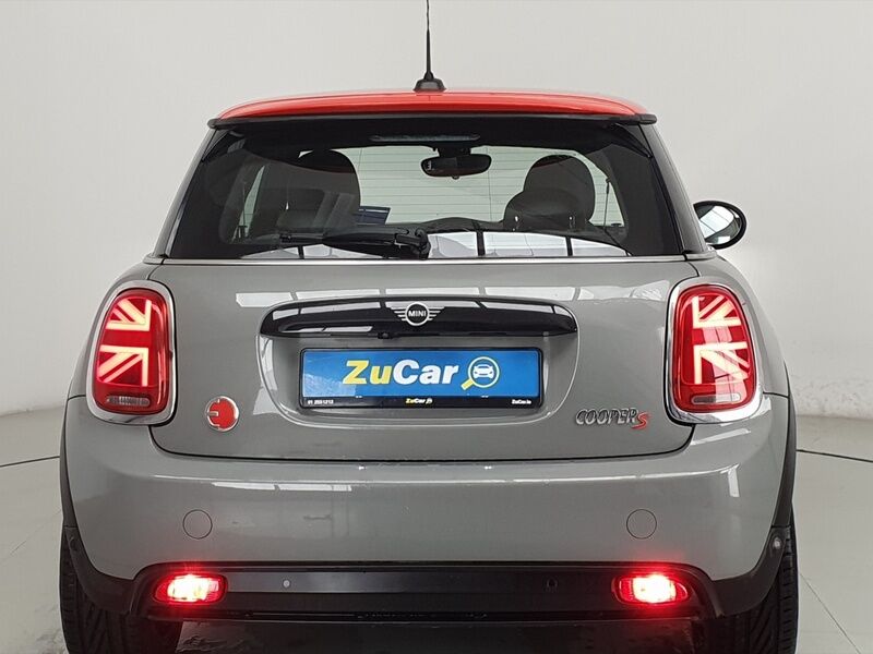 More views of Mini Cooper