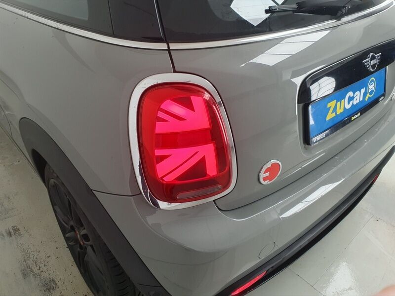 More views of Mini Cooper