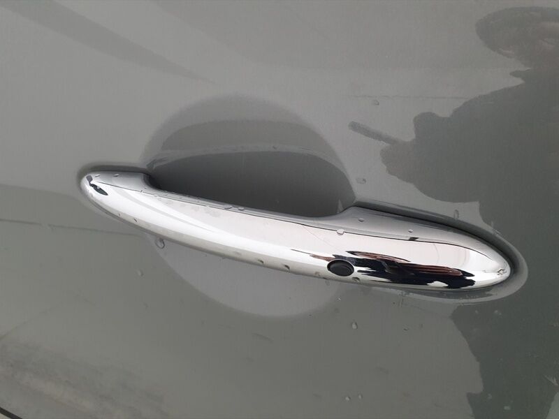 More views of Mini Cooper