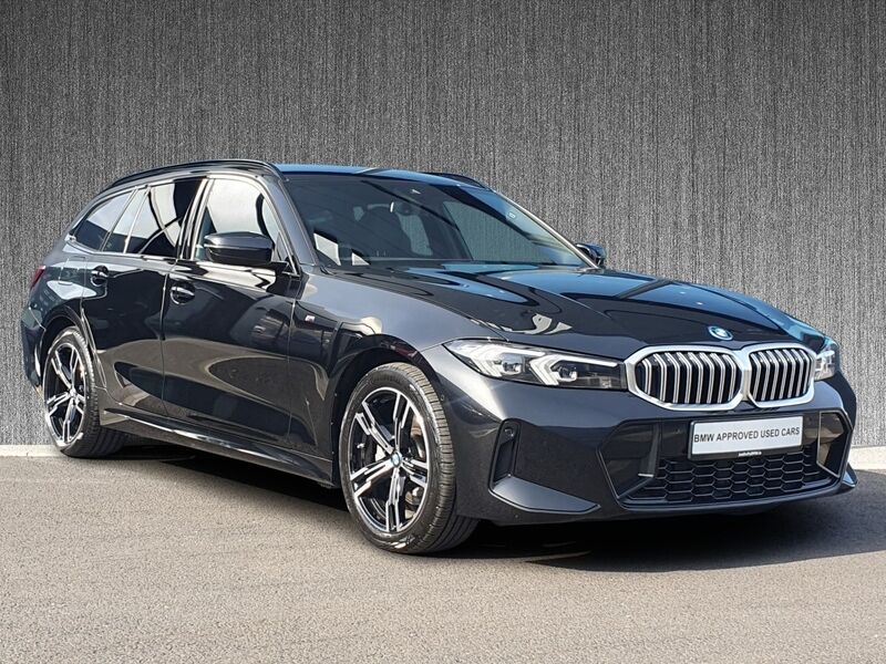 More views of BMW 3-Series